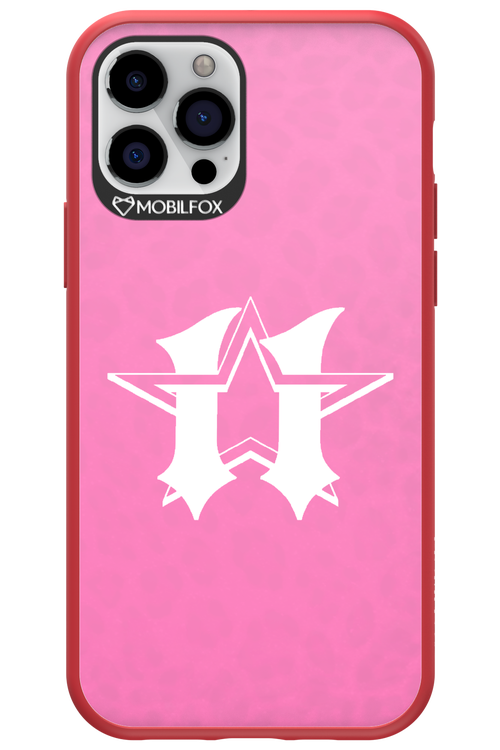 Centaur Logo Pink 2.0 - Apple iPhone 12 Pro