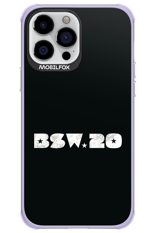 BSW 20 (7) 2.0 - Apple iPhone 13 Pro Max