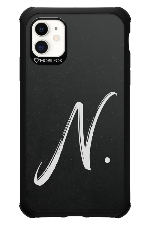 (Off Space) N 2.0 - Apple iPhone 11