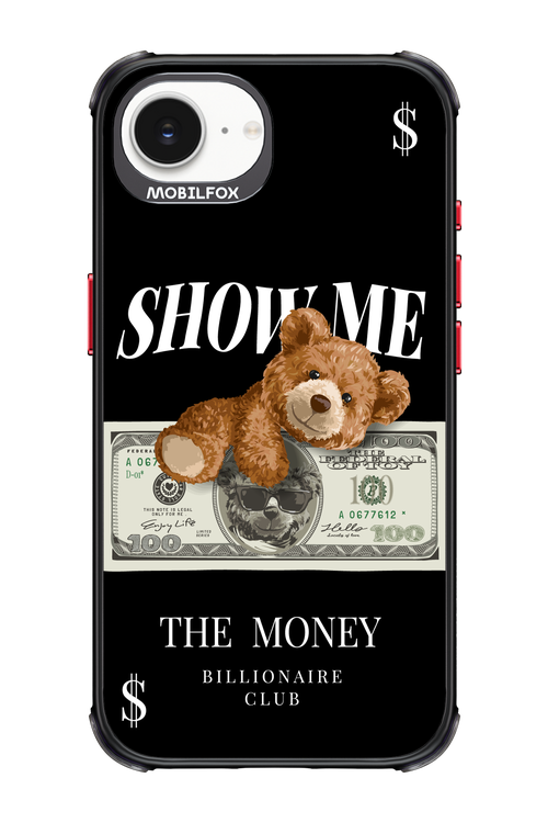 Show Me The Money 2.0 - Apple iPhone 16e
