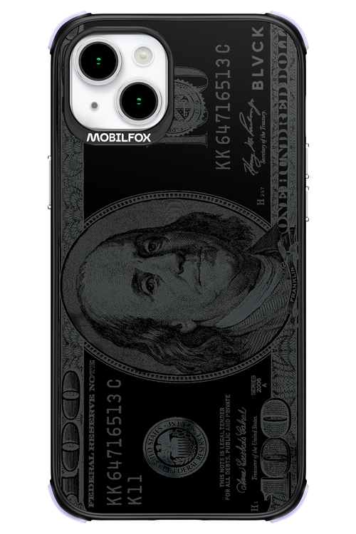 100 2.0 - Apple iPhone 15 Plus