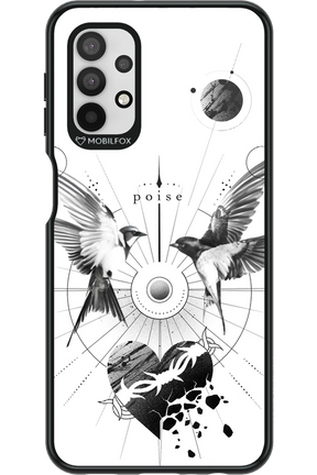 Madár - Samsung Galaxy A32 5G