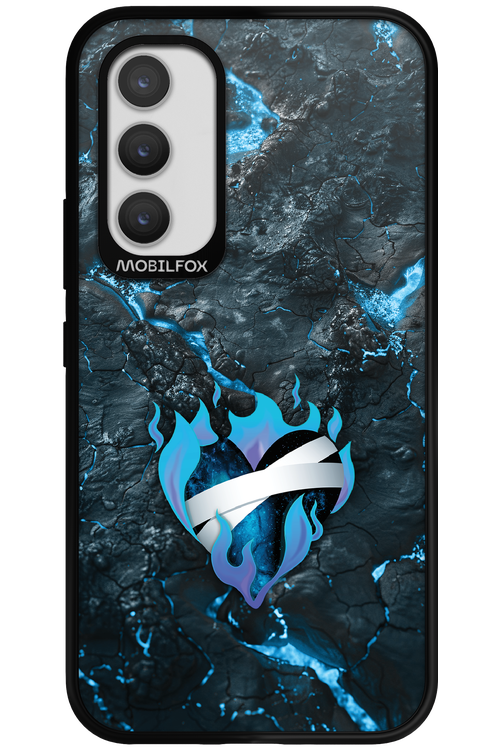 Icefire 2.0 - Samsung Galaxy A34