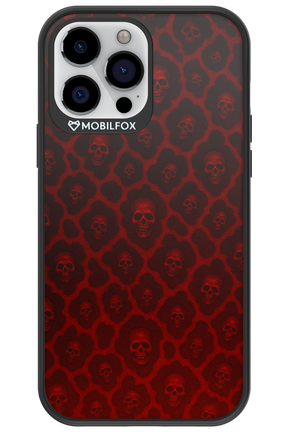 Skullpard - Apple iPhone 13 Pro Max