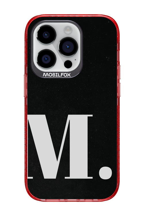 M (Off Space) 2.0 - Apple iPhone 14 Pro