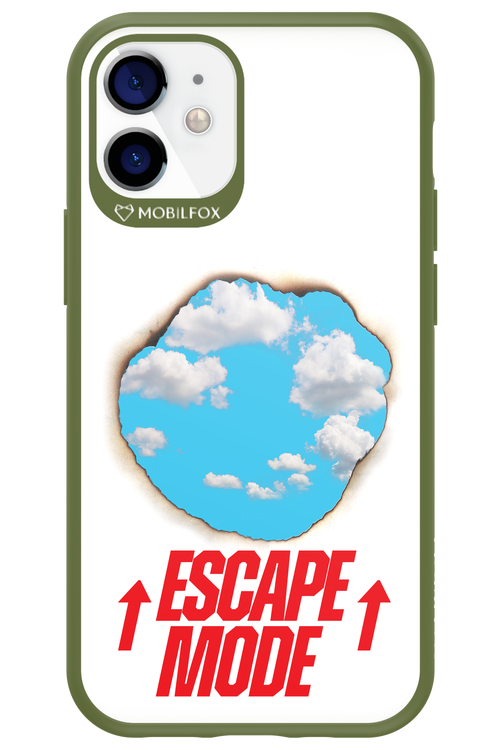 Escape mode 2.0 - Apple iPhone 12 Mini