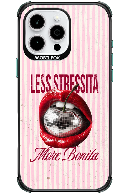 Bonita 2.0 - Apple iPhone 16 Pro Max