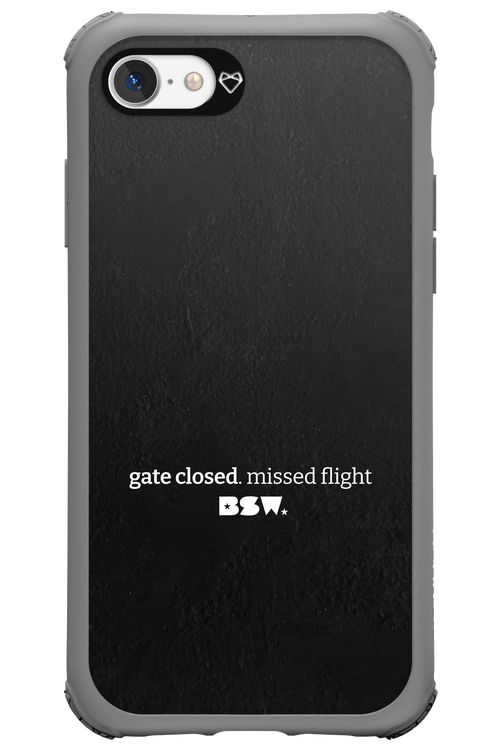 BSW FourSeasons 5 2.0 - Apple iPhone 7