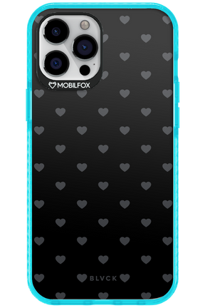 BLVCK HEARTS - Apple iPhone 12 Pro Max