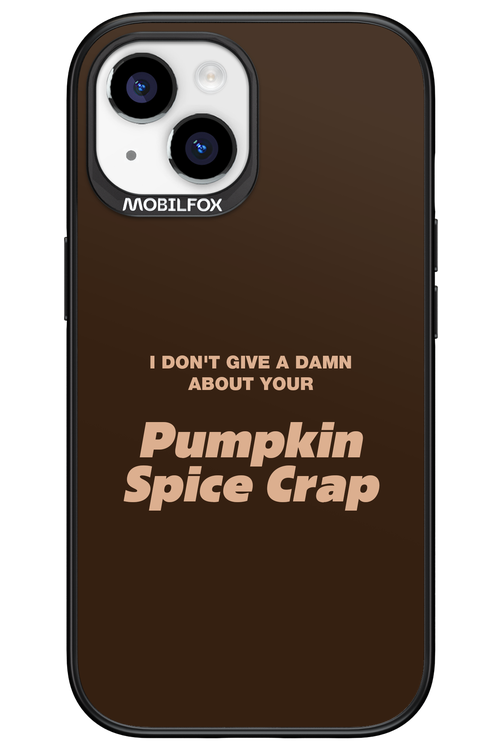P-Spice Crap - Apple iPhone 15