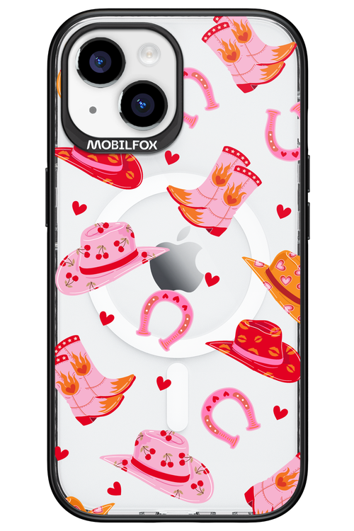 Yee Haw - Apple iPhone 15