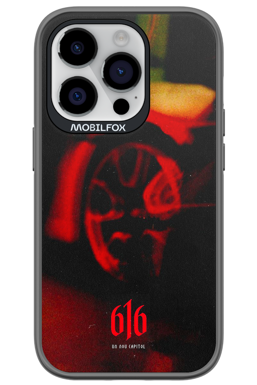 616 2.0 - Apple iPhone 14 Pro