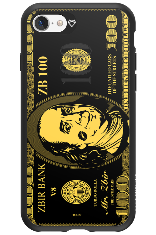 Mobilfox Bank 2.0 - Apple iPhone 7