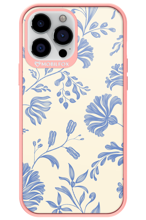 Simple Flowers 2.0 - Apple iPhone 13 Pro Max