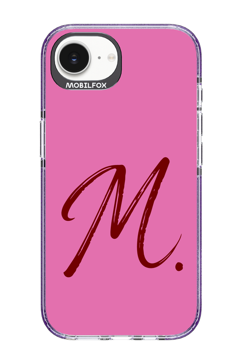 (Sorbet) M 2.0 - Apple iPhone 16e
