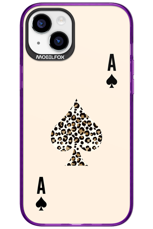 Roar of Ace - Apple iPhone 15 Plus