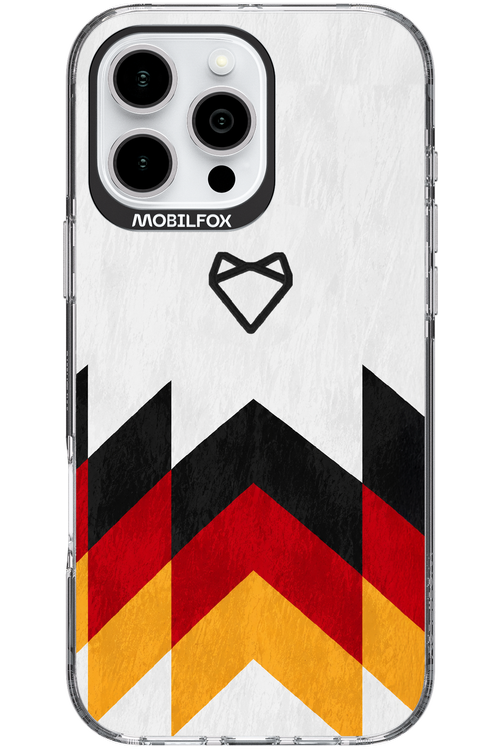 Germania x Mobilfox 2.0 - Apple iPhone 16 Pro Max