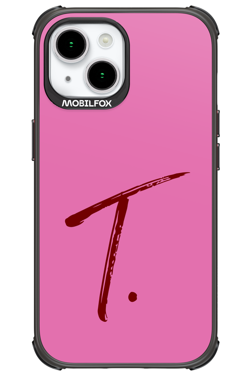 (Sorbet) T 2.0 - Apple iPhone 15