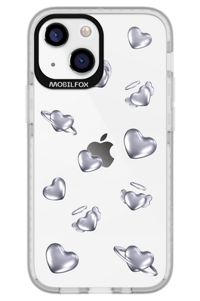 Chrome Hearts - Apple iPhone 13 Mini