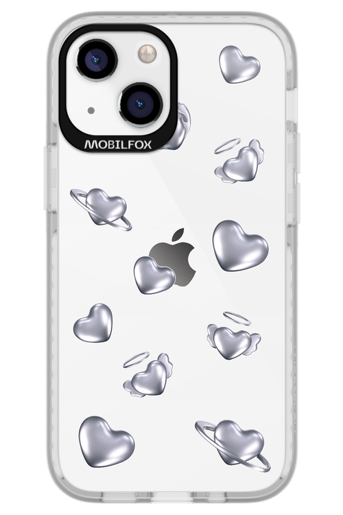 Chrome Hearts - Apple iPhone 13 Mini