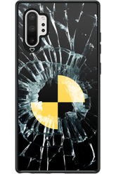Shattered Proof - Samsung Galaxy Note 10+