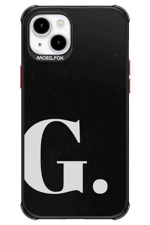 G (Off Space) 2.0 - Apple iPhone 15 Plus