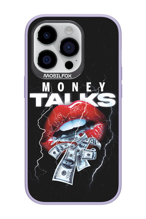 Money Talks - Apple iPhone 14 Pro