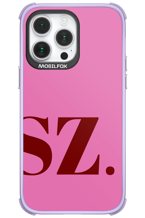 SZ (Sorbet) 2.0 - Apple iPhone 14 Pro Max