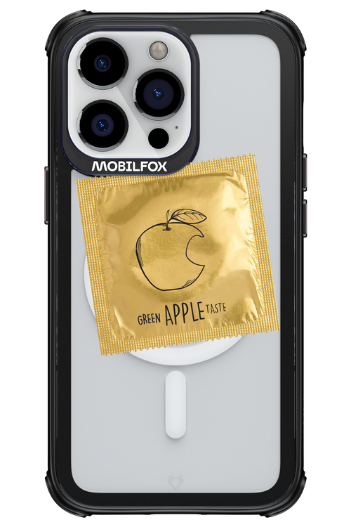 Safety Apple 2.0 - Apple iPhone 13 Pro