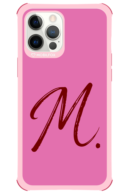 (Sorbet) M 2.0 - Apple iPhone 12 Pro Max