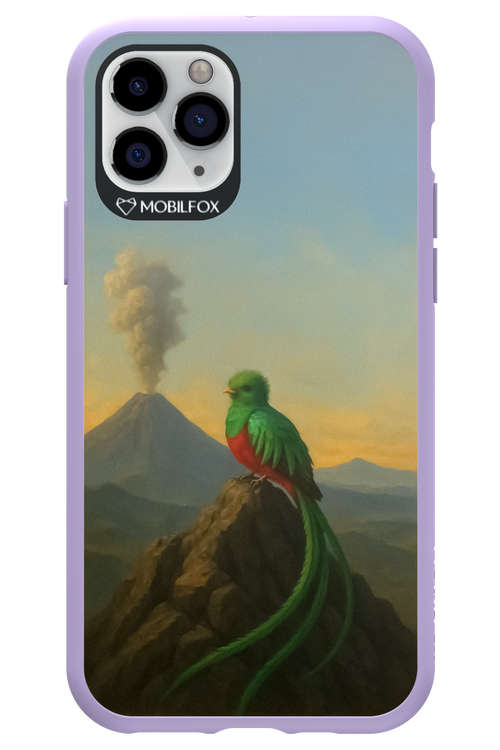 Birdy 2.0 - Apple iPhone 11 Pro