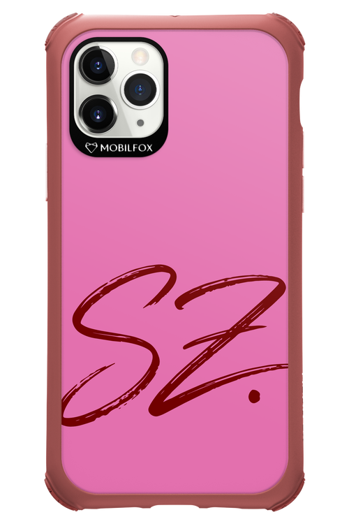 (Sorbet) SZ 2.0 - Apple iPhone 11 Pro