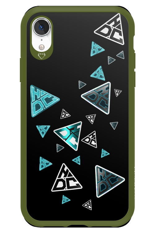 HDC 8 2.0 - Apple iPhone XR
