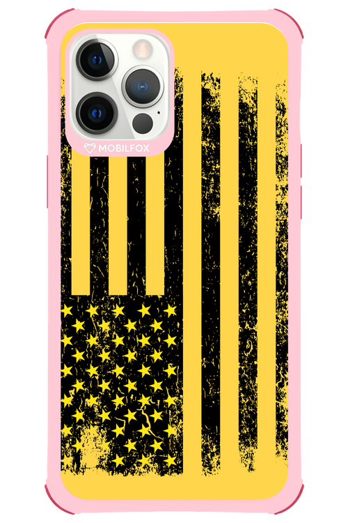Impact Stripes - Apple iPhone 12 Pro Max