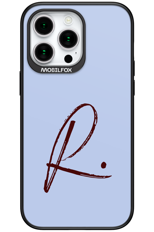 (Jellyfish Presso) R 2.0 - Apple iPhone 15 Pro Max