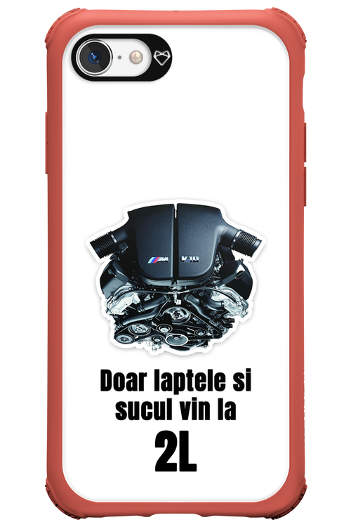 M5 V10 V2 - Apple iPhone 7