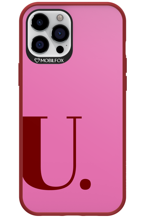 U (Sorbet) 2.0 - Apple iPhone 12 Pro Max