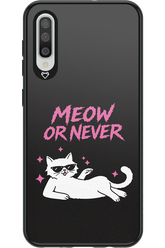 MEOW OR NEVER 2.0 - Samsung Galaxy A50