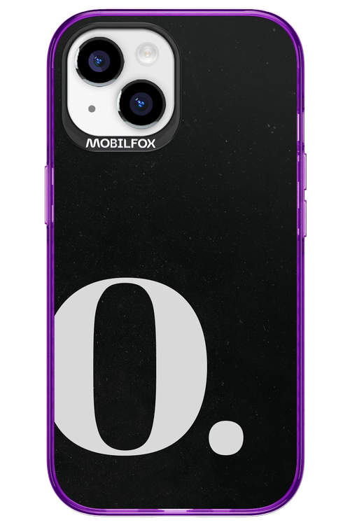 O (Off Space) 2.0 - Apple iPhone 15