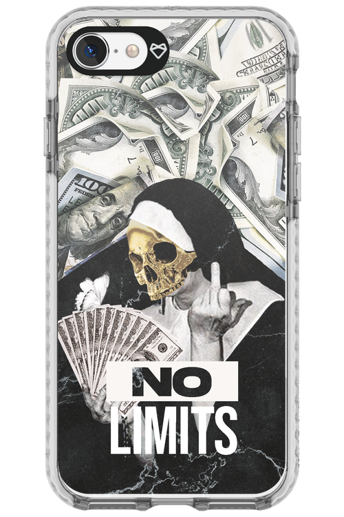 No Limits 2.0 - Apple iPhone SE 2020