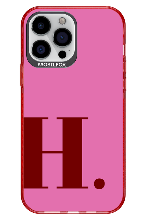 H (Sorbet) 2.0 - Apple iPhone 13 Pro Max
