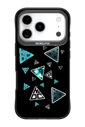 HDC 8 - Apple iPhone 17 Pro