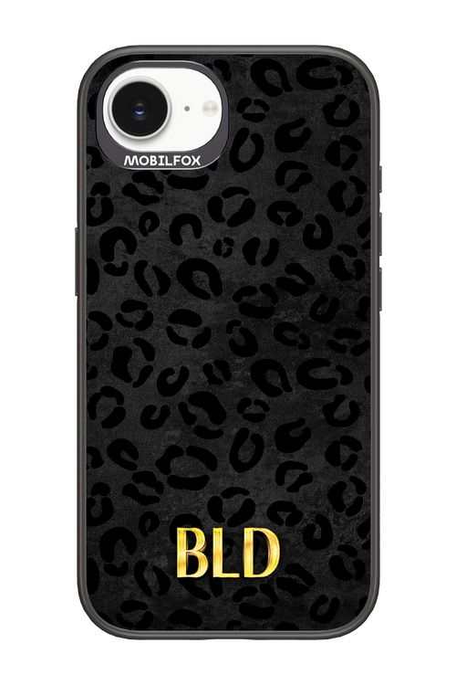 BLD BLVCK LEO 2.0 - Apple iPhone 16e