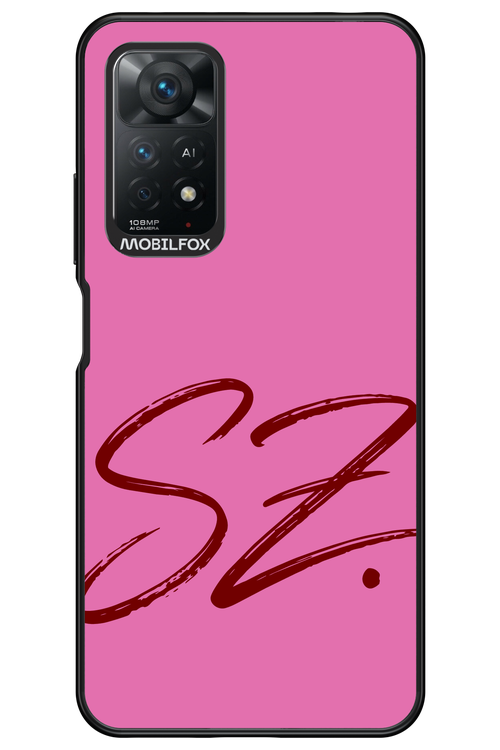 (Sorbet) SZ 2.0 - Xiaomi Redmi Note 11Pro 4G/5G