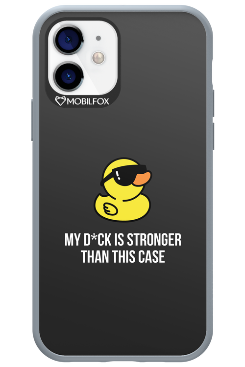 My D_ck 2.0 - Apple iPhone 12