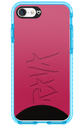 Rava Brick - Apple iPhone 8