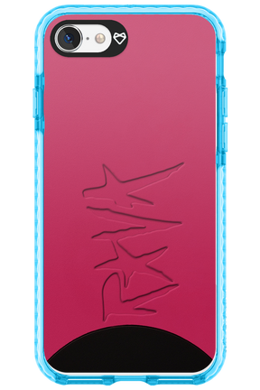 Rava Brick - Apple iPhone 8