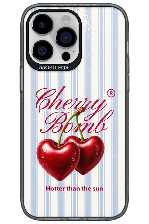 Cherry Bomb 2.0 - Apple iPhone 14 Pro Max