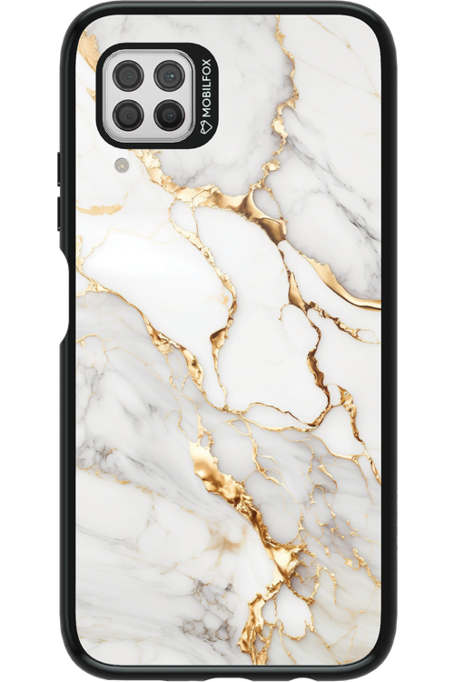Ariel 2.0 - Huawei P40 Lite