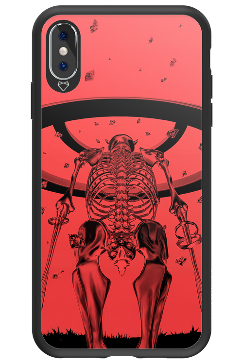 RMN Cover 2.0 - Apple iPhone XS Max